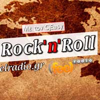 Spreading RnR iFeelRadio Banner08 2015